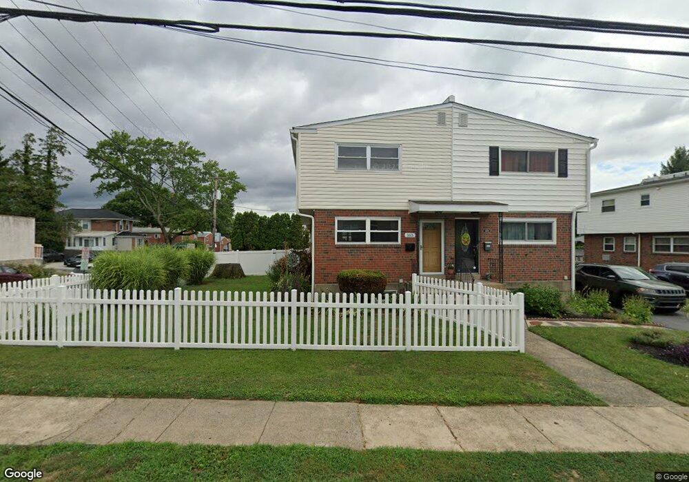 165 Shadeland Ave, Lansdowne, PA 19050 - photo 1