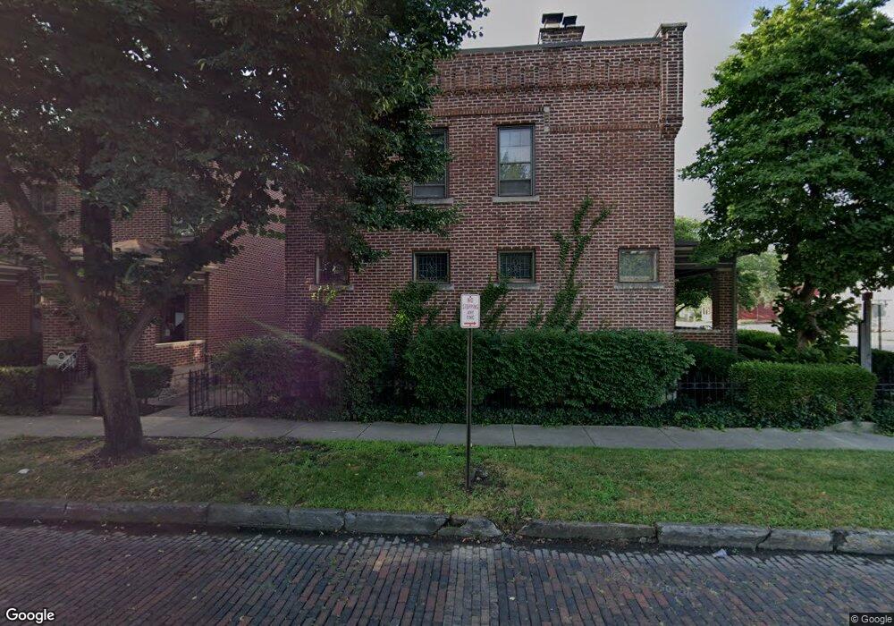 824 S High St, Columbus, OH 43206 - photo 1