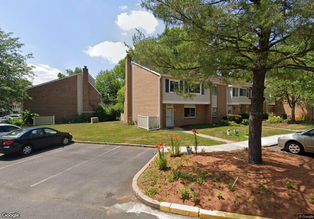 1050 Pendleton Ct, Voorhees, NJ 08043 - photo 1