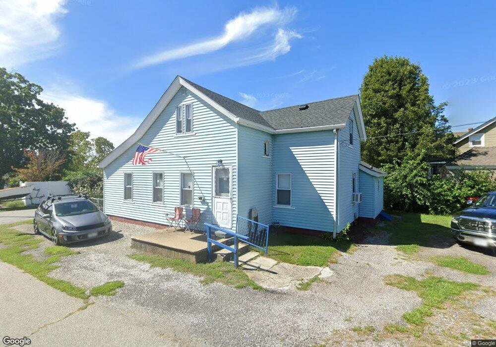 45 Union St, Riverside, RI 02915 - photo 1