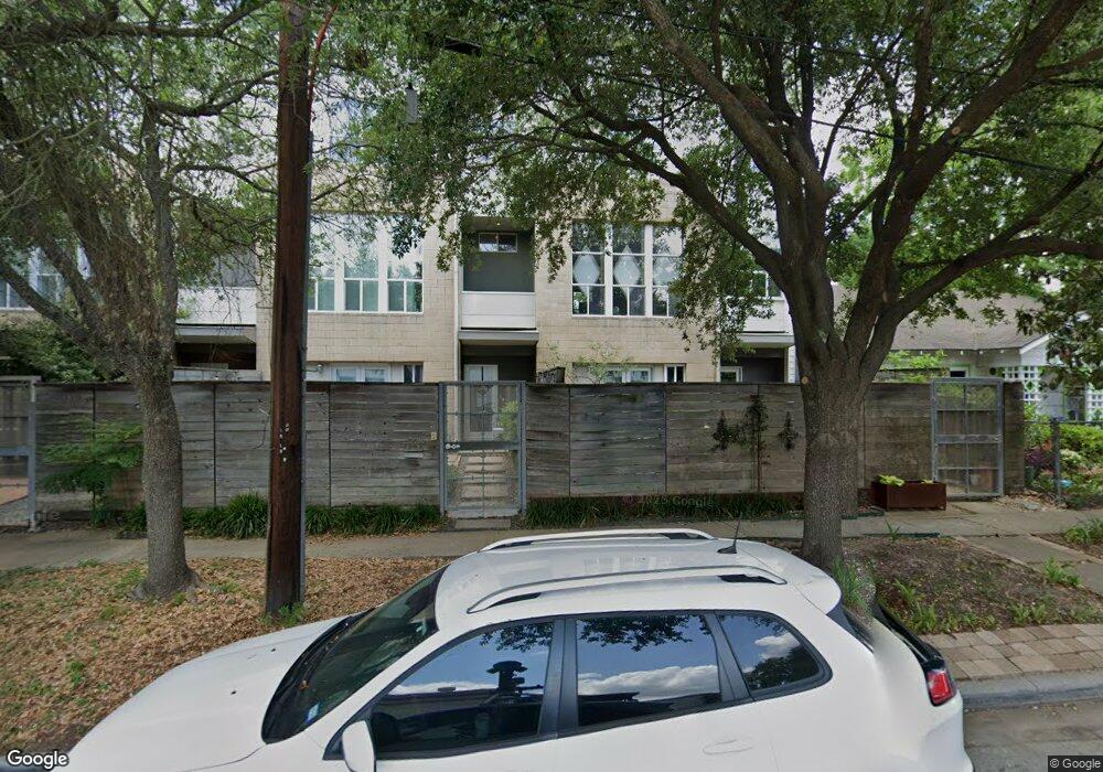 1840 Maryland St, Houston, TX 77006 - photo 1