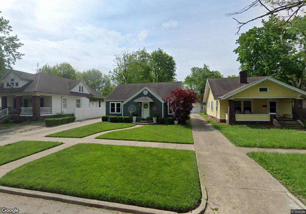 3113 Prairie Ave, Mattoon, IL 61938 - photo 1