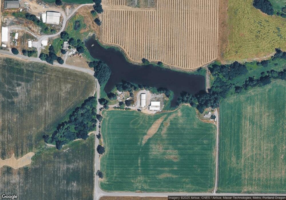 9600 NW Shelton Rd, Carlton, OR 97111 - photo 1