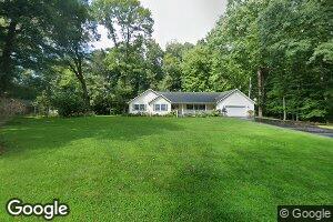 7501 H Dr S, Ceresco, MI 49033