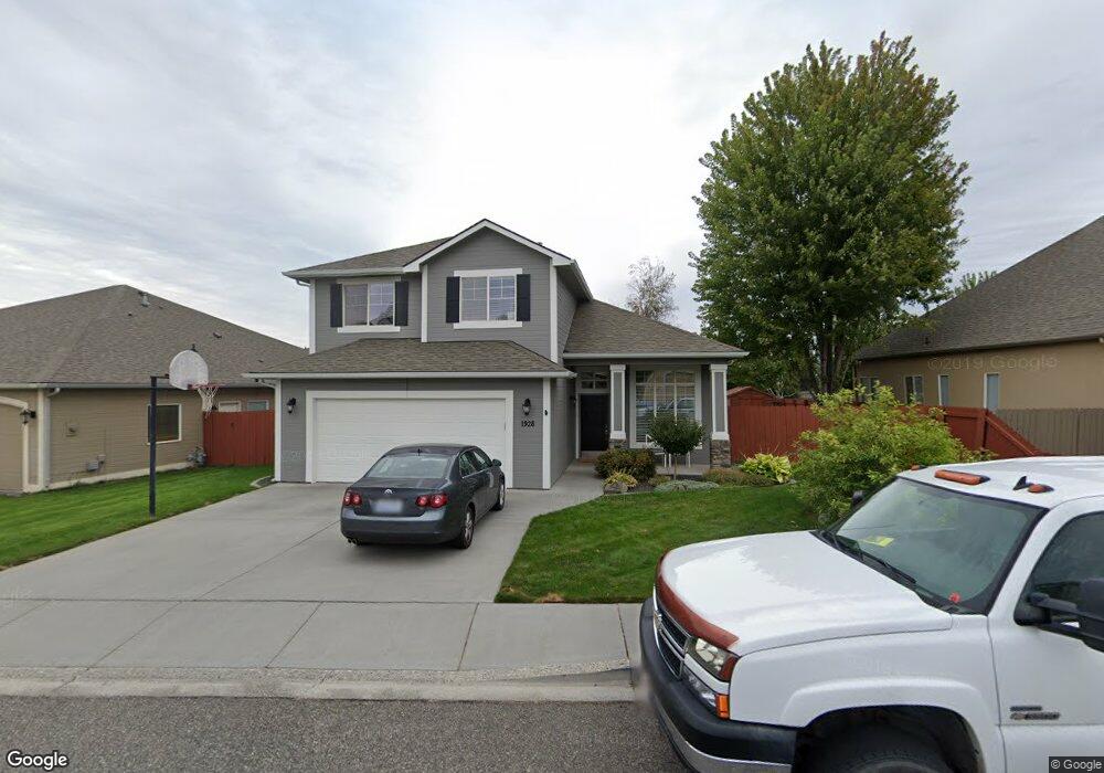 1928 Penny Royal Ave unit South Richland!, Richland, WA 99352 - photo 1