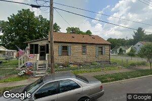 1501 Meadow Ave, Middletown, OH 45044