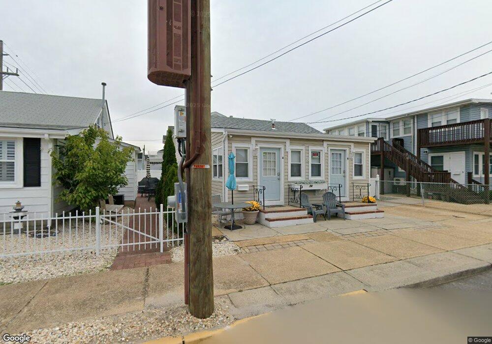 74 O St unit C -- SUMMER RENTAL, Seaside Park, NJ 08752 - photo 1