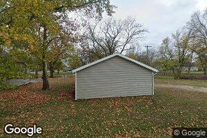 921 N Main St, Le Roy, KS 66857
