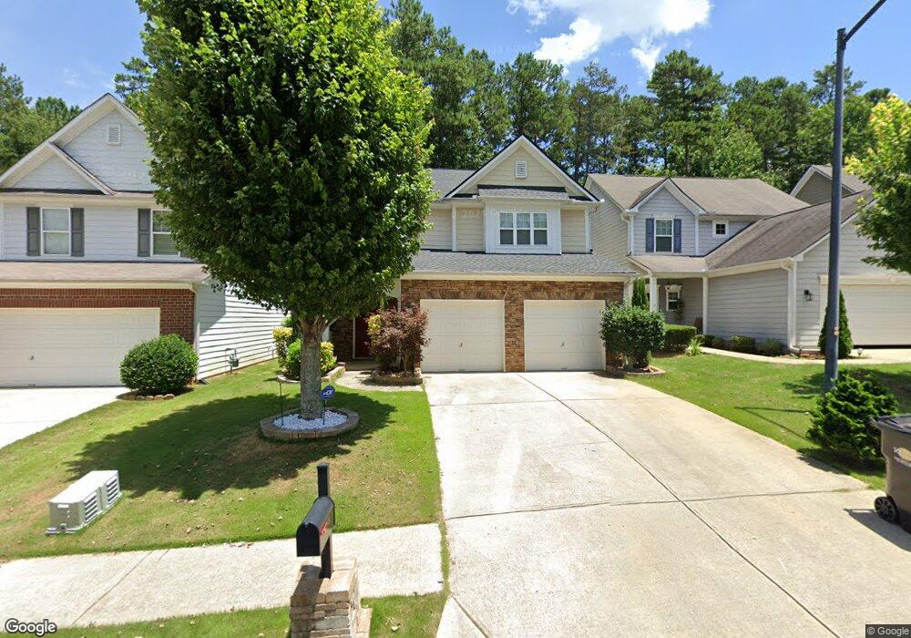 124 Creekwood Trail, Acworth, GA 30102 - photo 1