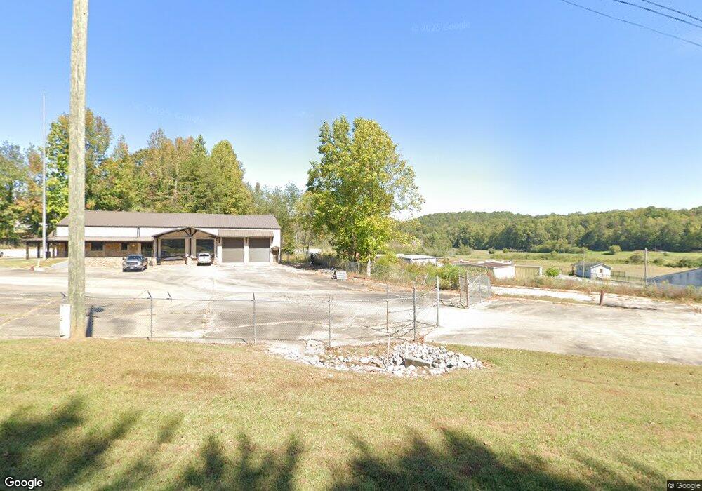 E Highway 52, Dahlonega, GA 30533 - photo 1