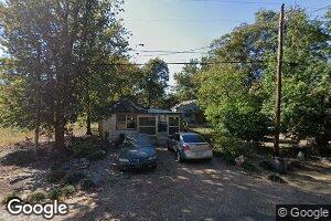 1406 Robert D Gray St, Shelby, MS 38774