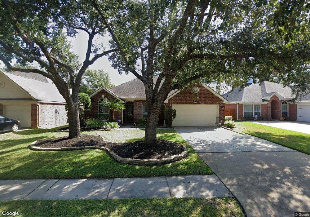 8410 E Copper Village Dr, Houston, TX 77095 - photo 1