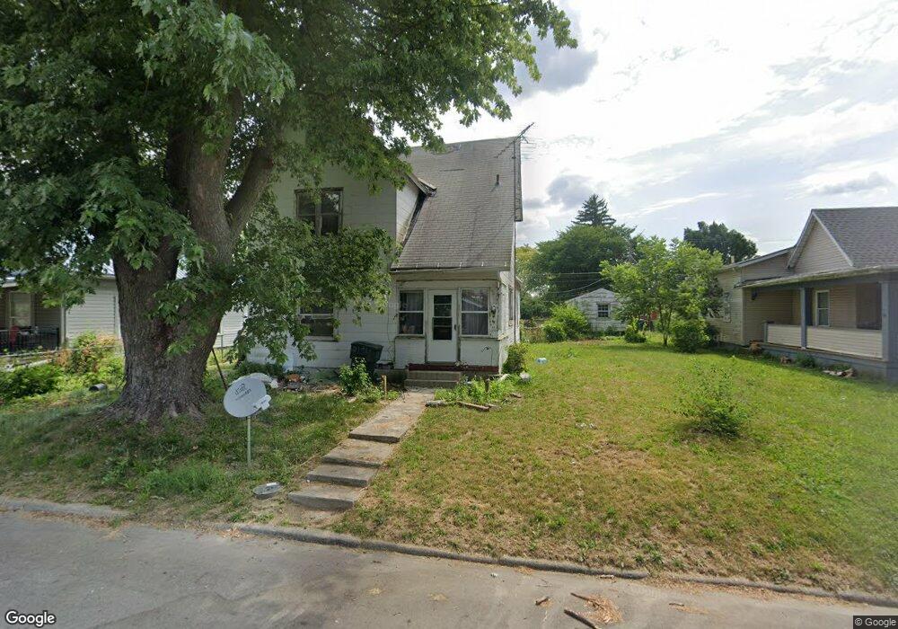 2104 S High St, Muncie, IN 47302 - photo 1
