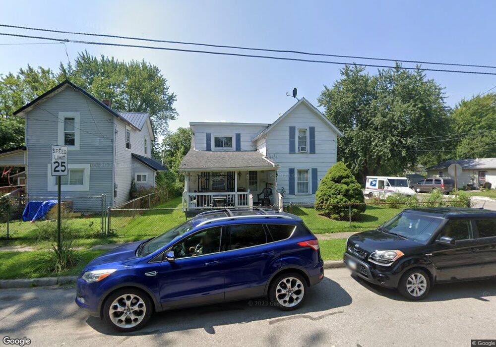 441 Scranton Ave, Marion, OH 43302 - photo 1