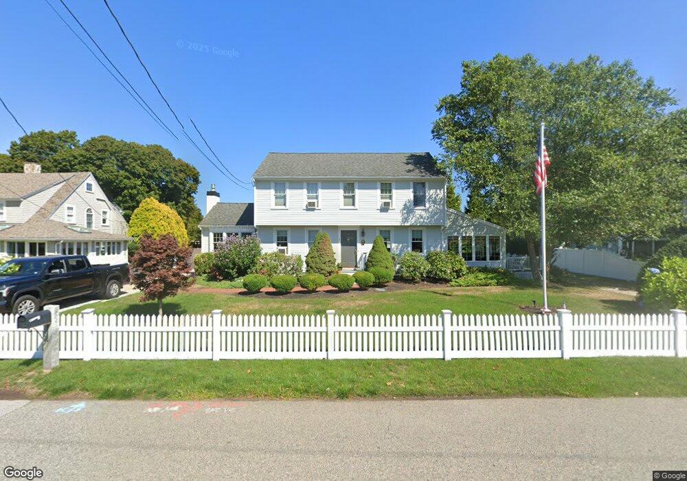 604 Hatherly Rd, Scituate, MA 02066 - photo 1