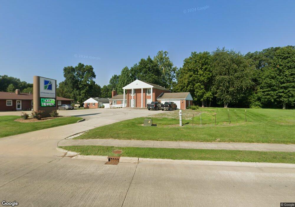 903 N Keller Dr, Effingham, IL 62401 - photo 1