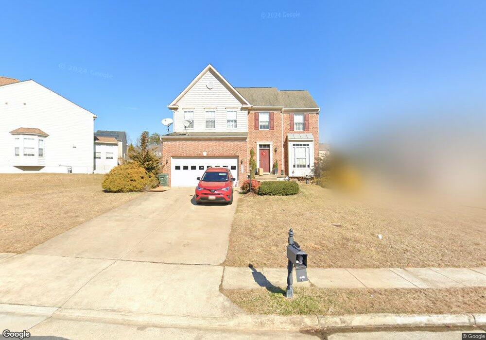 5623 Northton Ct, Woodbridge, VA 22193 - photo 1