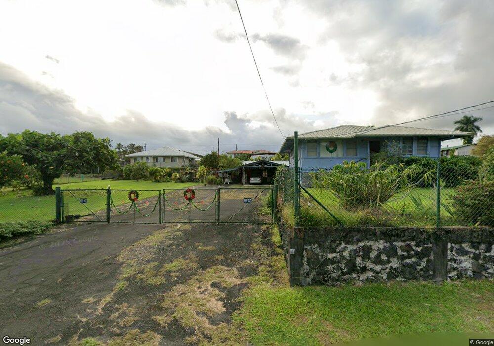 56 Olu St unit 820, Hilo, HI 96720 - photo 1