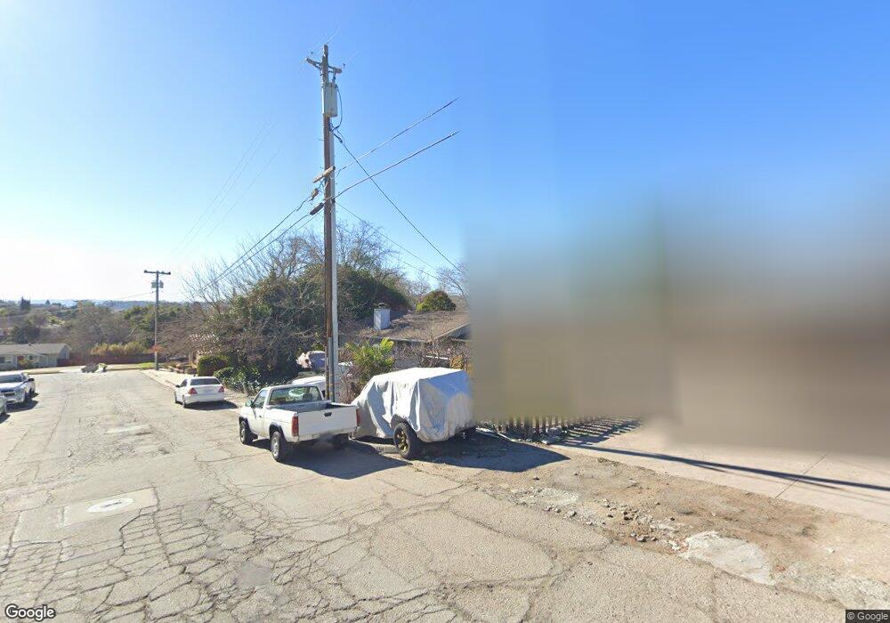 707 Tanner Dr, Paso Robles, CA 93446 - photo 1