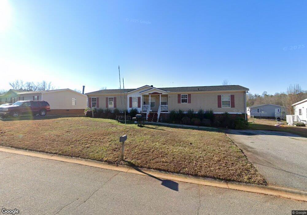 461 Gemstone Ln, Inman, SC 29349 - photo 1