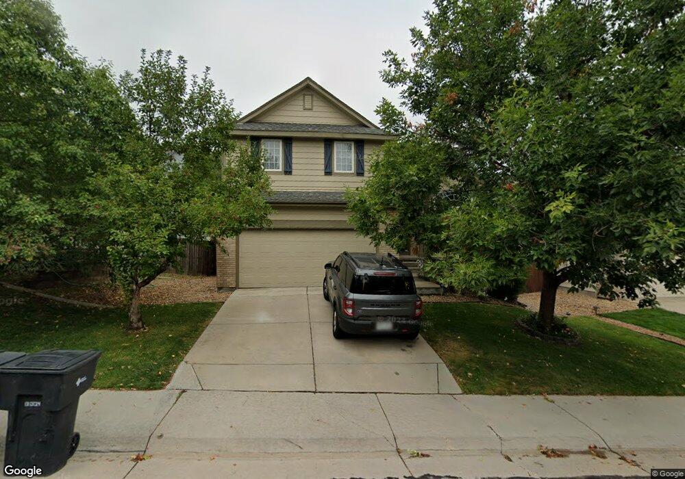 13687 Steele Ct, Thornton, CO 80602 - photo 1