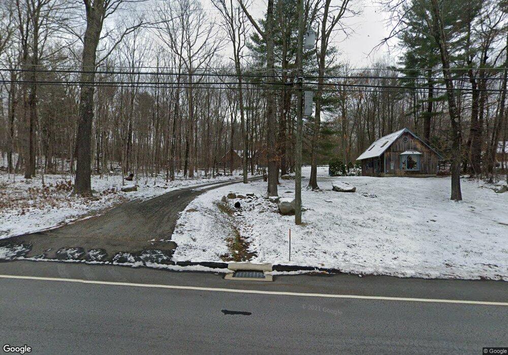 506 Westford Rd, Ashford, CT 06278 - photo 1