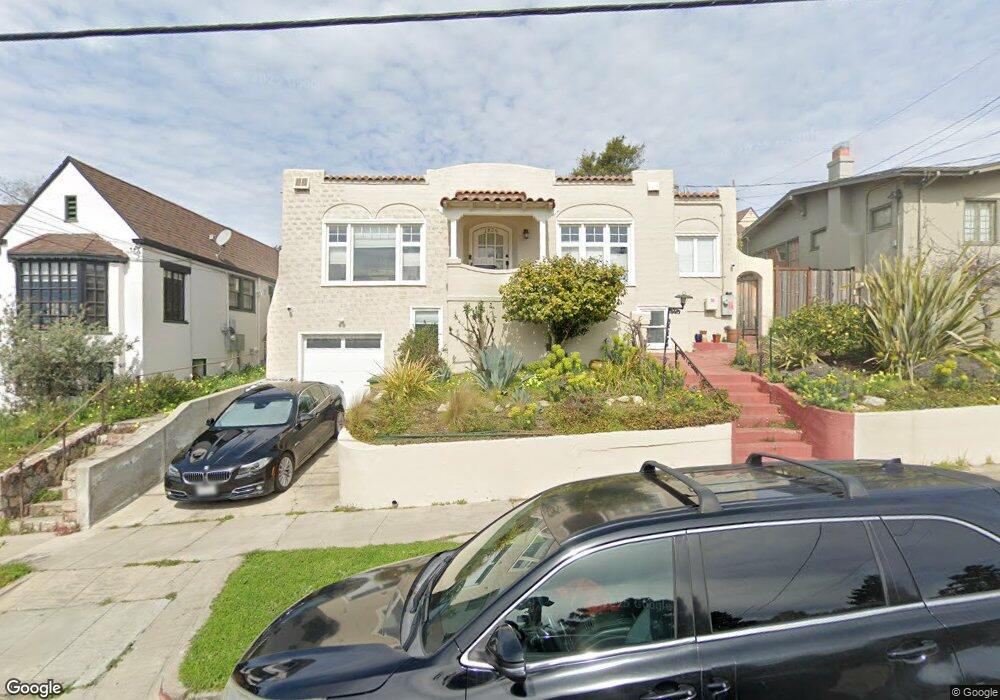 1829 San Lorenzo Ave, Berkeley, CA 94707 - photo 1