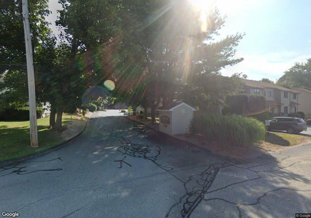 165 Holland St unit 5, Cranston, RI 02920 - photo 1