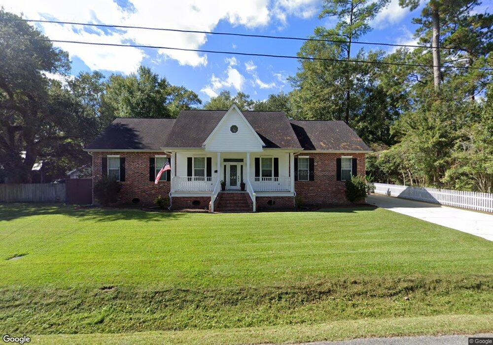 34098 Tupelo Ln, Slidell, LA 70460 - photo 1