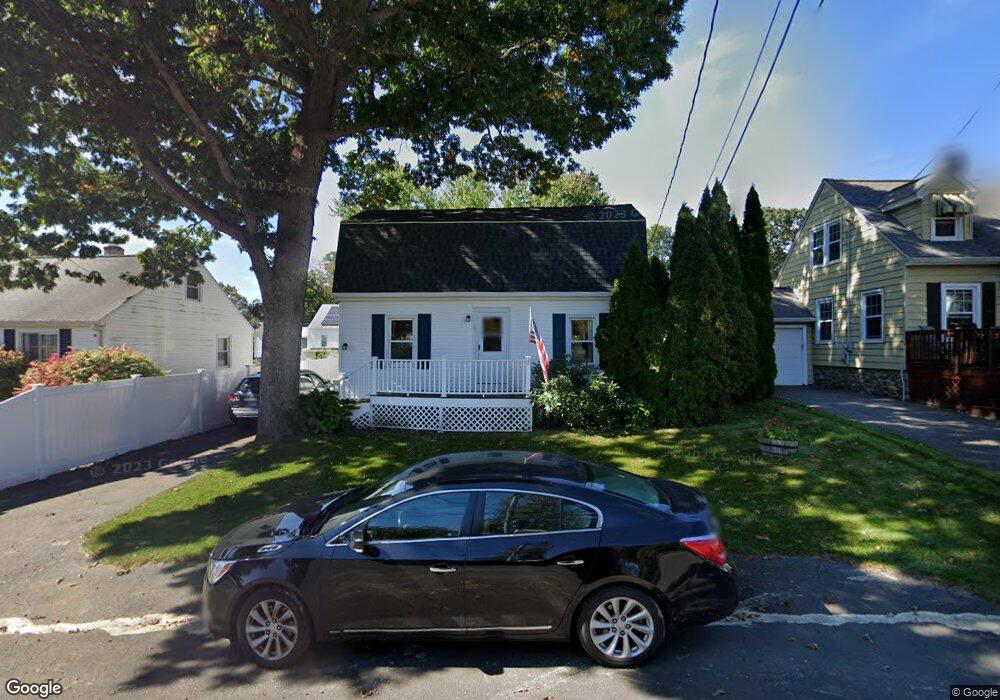 23 Brentwood Ave, Waterbury, CT 06705 - photo 1