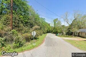 110 Wolverine St SE, Milledgeville, GA 31061