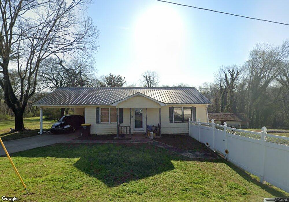 5 Hopewell St SW, Rome, GA 30161 - photo 1