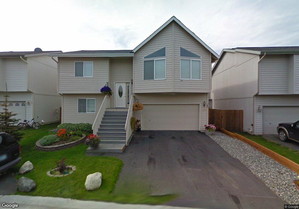 1608 Moss Creek Ave, Anchorage, AK 99507 - photo 1