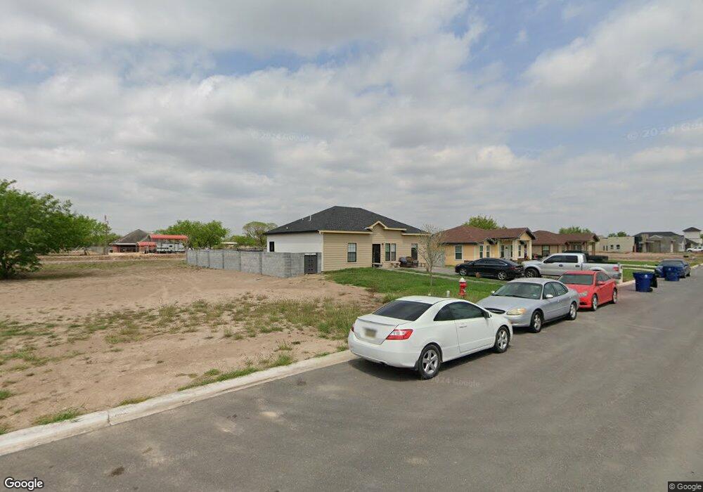 1131 Mezquite Dr, Alamo, TX 78516 - photo 1