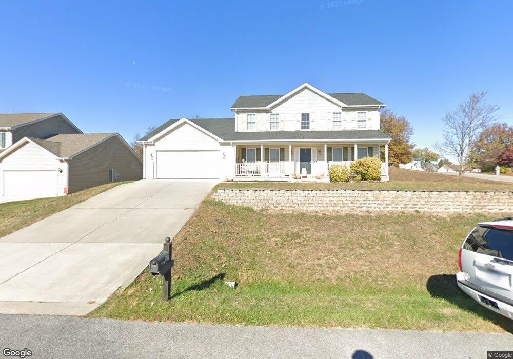 11 Devonshire Ct, Fishersville, VA 22939 - photo 1