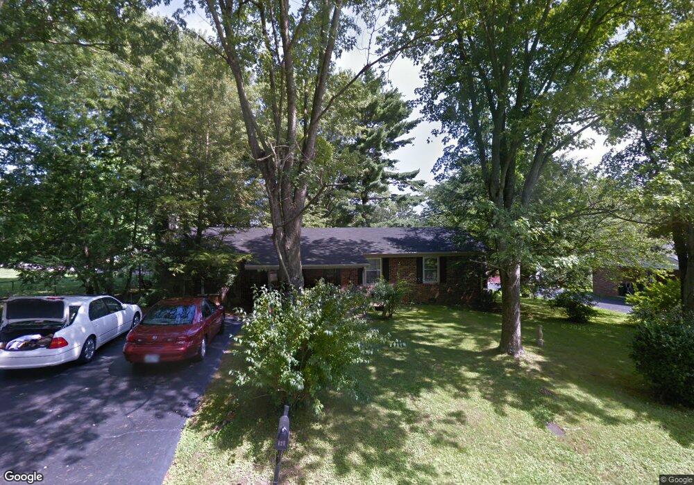 120 Raines Cir, Cookeville, TN 38506 - photo 1