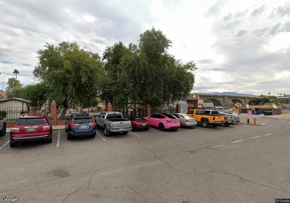 1501 Mcculloch Blvd N, Lake Havasu City, AZ 86403 - photo 1