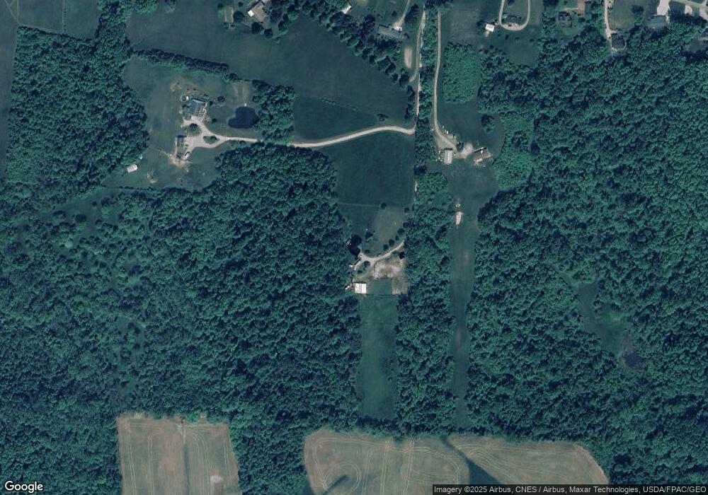 8970 Somerset Rd, Thornville, OH 43076 - photo 1