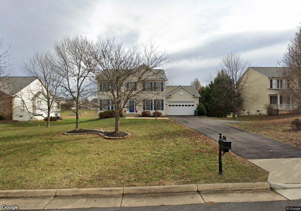 12512 Sherwood Forest Dr, Culpeper, VA 22701 - photo 1