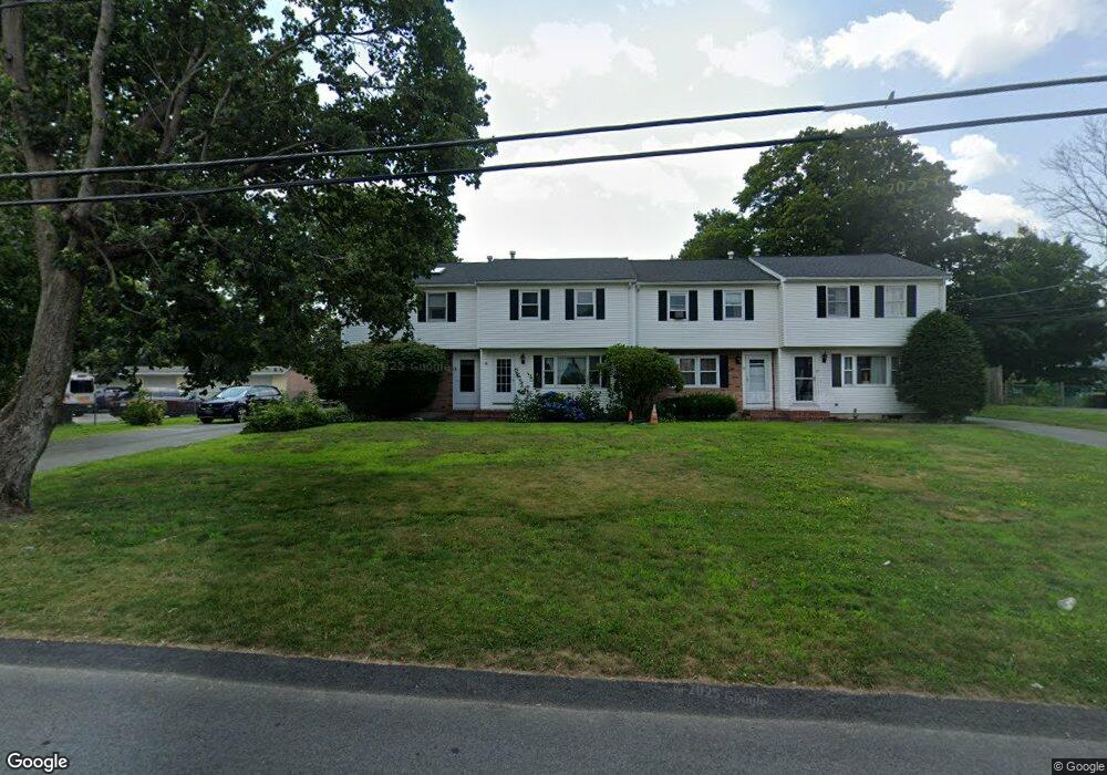 59 Addison Ave, Brockton, MA 02302 - photo 1