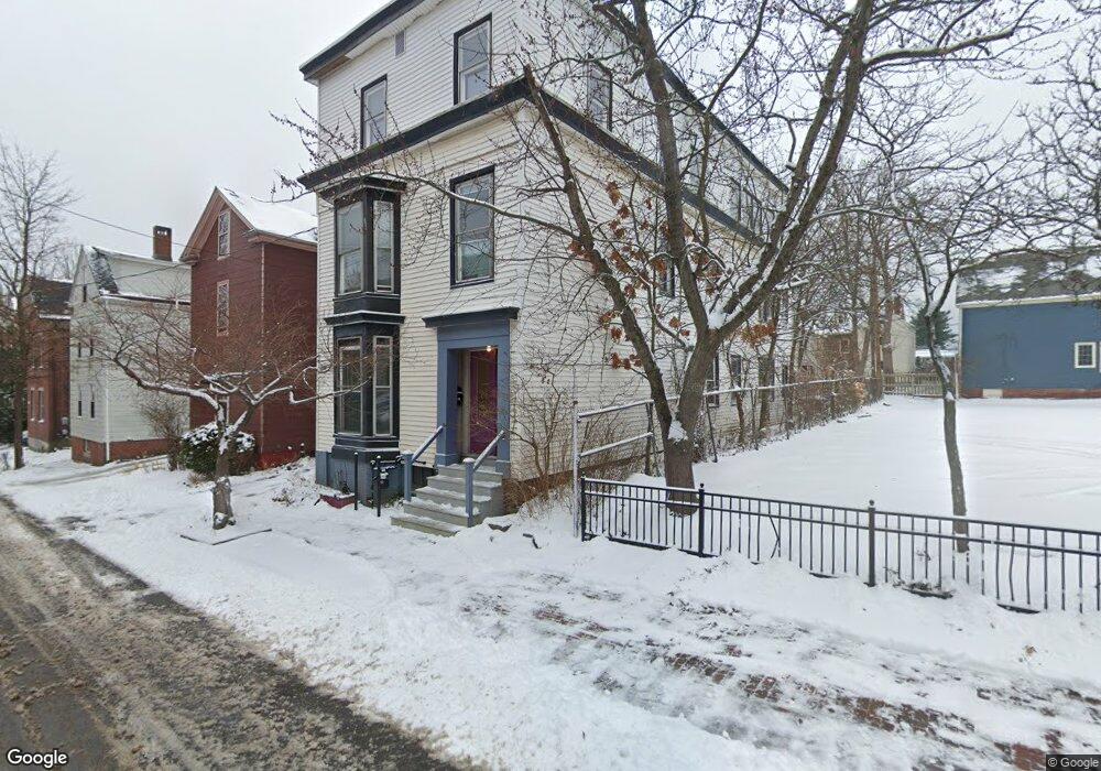 36 Winter St, Portland, ME 04102 - photo 1