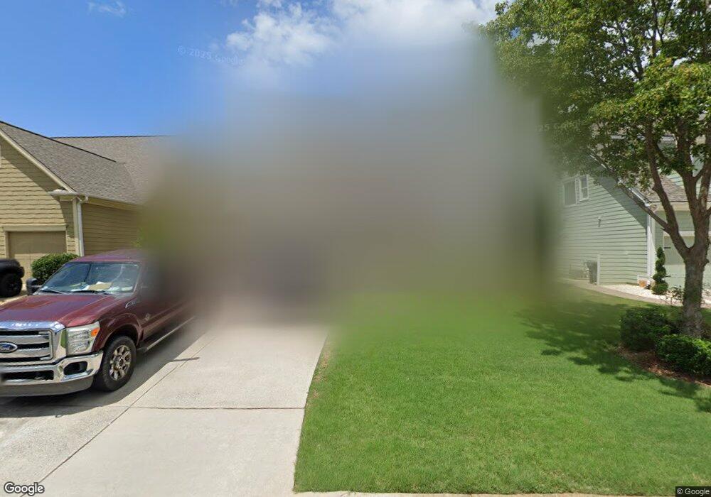 1956 Tranquil Field Way NW, Acworth, GA 30102 - photo 1