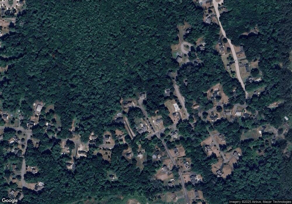 4 Curve St, Bridgewater, MA 02324 - photo 1