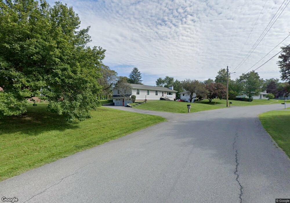 14 Creek Bend Rd, Poughkeepsie, NY 12603 - photo 1