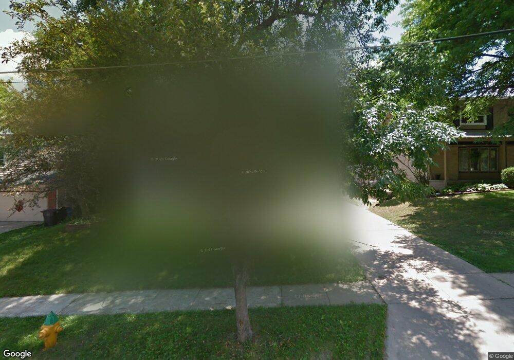 2626 Shawnee Ave, Des Moines, IA 50310 - photo 1