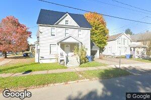 52 Maple Ave, Cortland, NY 13045