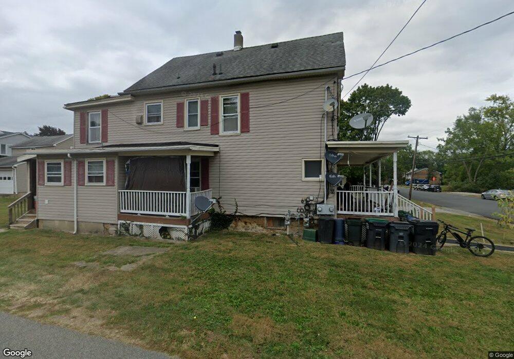 112 W Valley View Ave, Hackettstown, NJ 07840 - photo 1