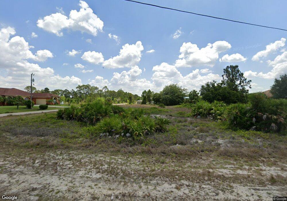 709 Ferndale Ave S, Lehigh Acres, FL 33974 - photo 1