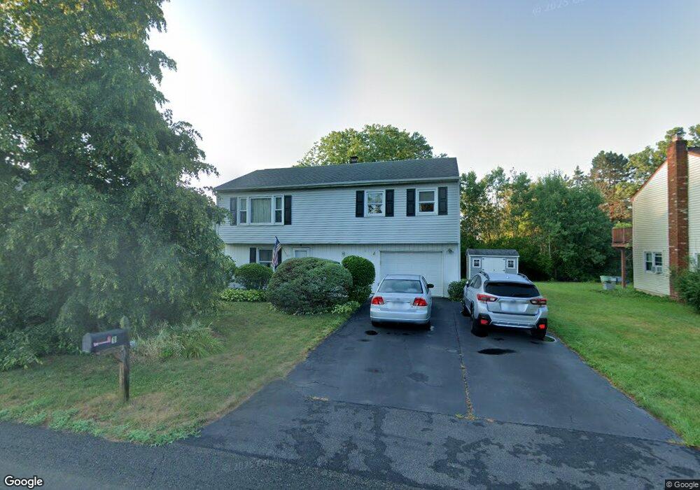 1 Rosemary Cir, Albany, NY 12211 - photo 1
