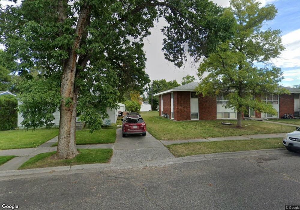 318 S 12th Ave, Bozeman, MT 59715 - photo 1